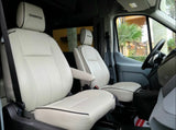 Luxury Family Adventure Van | Seats 7 | Airport Delivery