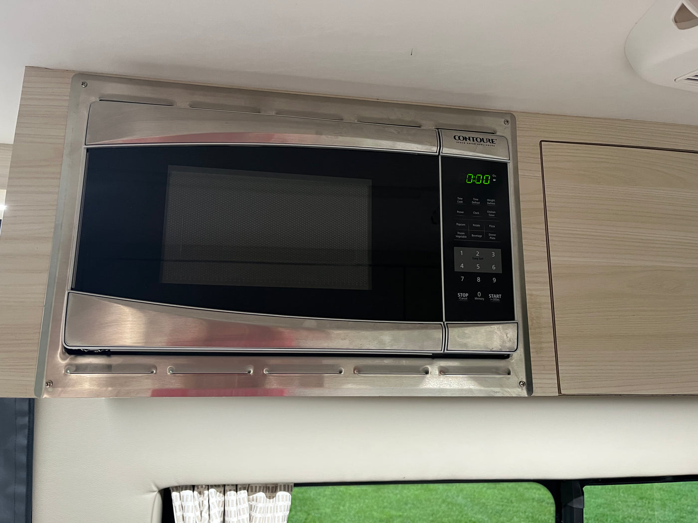 2021 Mercedes Sprinter - — photo 9