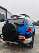 2007 Toyota FJ Cruiser · 4WD in Napa, CA (photo 4)