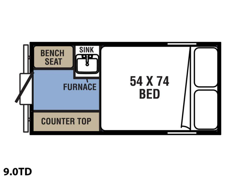  perfect for an rv rental adventure — photo 2