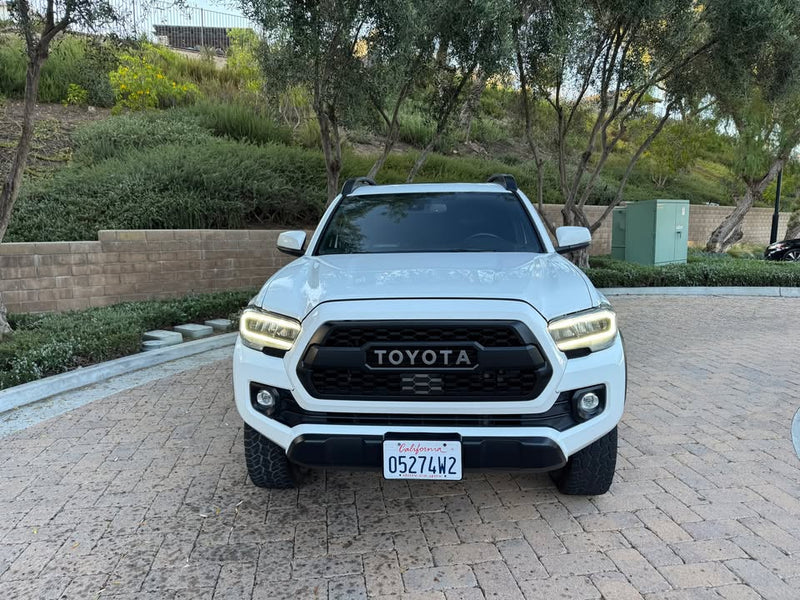 2020 Toyota Tacoma TRD Offroad in San Diego, CA (photo 11) — photo 11