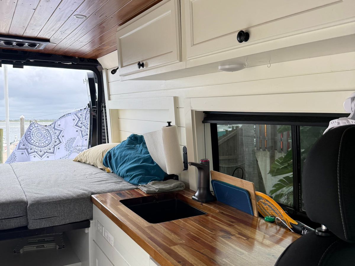  ideal for RV rental comfort.|This compact — photo 17