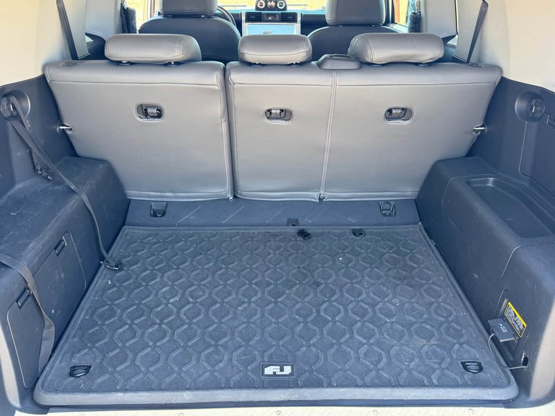 2007 Toyota FJ Cruiser · Sport Utility 2D in Sun City, AZ (photo 12) — photo 12