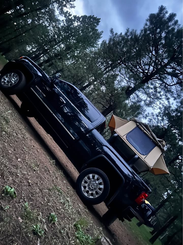Tepui Explorer Autana 3 Roof / Truck Bed Tent in Phoenix, AZ (photo 3) — photo 3