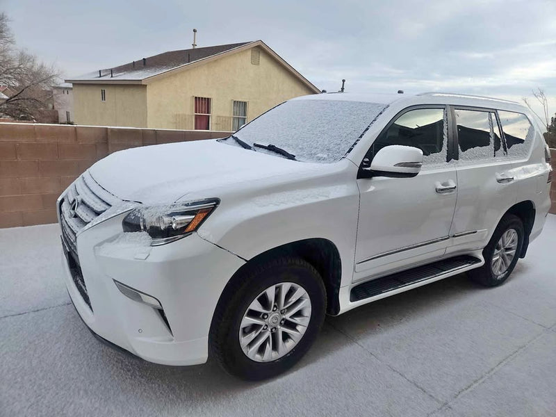 2015 Lexus GX · GX 460 Sport Utility 4D in Albuquerque, NM (photo 1) — photo 1