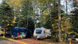 2020 Lance 1575 Trailer