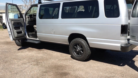 Nevar 12-Passenger — photo 2