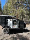 2022 Off Grid Trailers Expedition 2.0