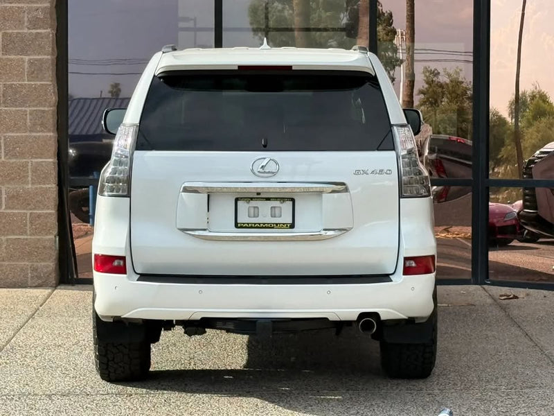 2014 Lexus GX in Tucson, AZ (photo 9) — photo 9