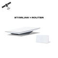 Stellamobile - 2022 Winnebago Revel 4x4 with Starlink HP Roam WiFi