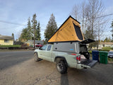 2023 Super Pacific X1 for Toyota Tacoma 6ft. bed in Mountlake Terrace, WA (photo 6)