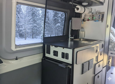 2023 Winnebago Revel