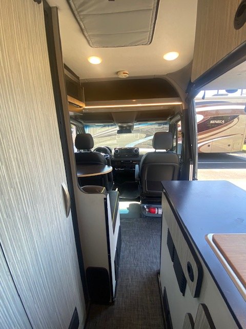2021 Winnebago Revel 44 e in Spokane, WA (photo 12) — photo 12