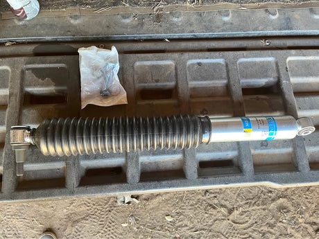 Bilstein Shocks for GMC/ Chevy 2500 in Jamul, CA (photo 1)