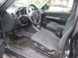 2004 Nissan xterra se supercharged 4x4 in Reno, NV (photo 9)