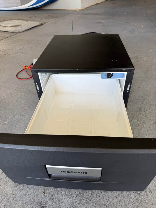 Dometic CD-030DC Drawer Refrigerator — photo 3