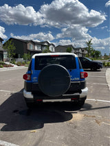 2007 Toyota FJ Cruiser · Sport Utility 2D in Aurora, CO (photo 6)