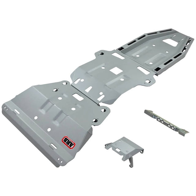 ARB Skid Plates - 4Runner 4th Gen + 5th Gen Non-KDSS in Reno, NV (photo 1)
