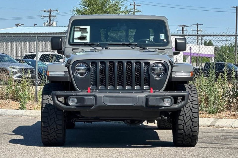 2022 Jeep Gladiator · Rubicon in Meridian, ID (photo 8) — photo 8