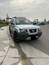 2013 Nissan Xterra · S Sport Utility 4D in Caldwell, ID (photo 4)