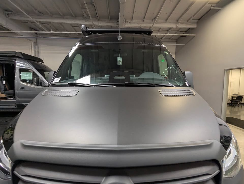 2026 Storyteller Overland DARK MODE OG (New!) in Downey, CA (photo 4) — photo 4