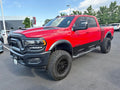 2024 Ram 2500 Crew Cab · Power Wagon Pickup 4D 6 1/3 ft