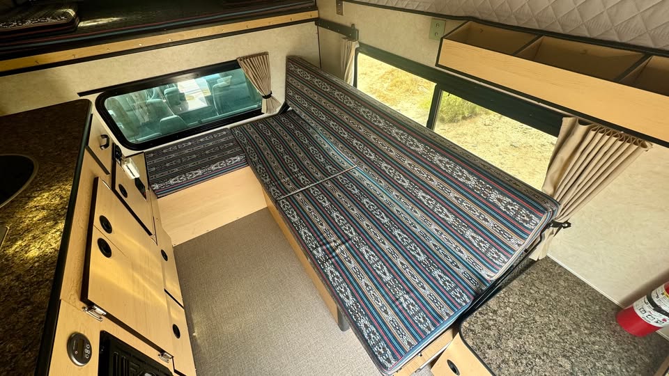 2023 Four Wheel Camper Grandby Ford F250 super duty xl in Grand Junction, CO (photo 12) — photo 12