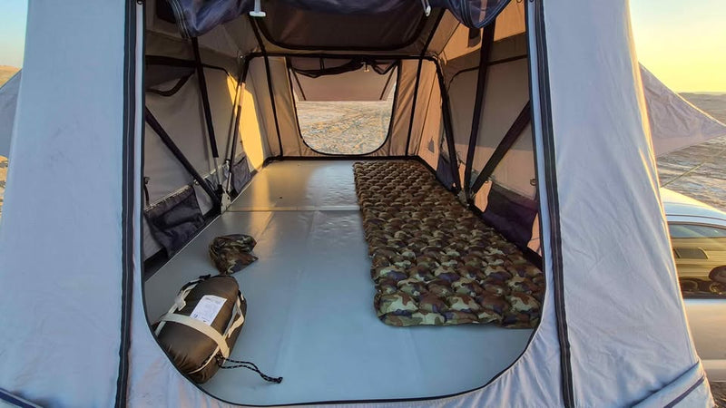 Tepui Rooftop Tent in Poway, CA (photo 3) — photo 3