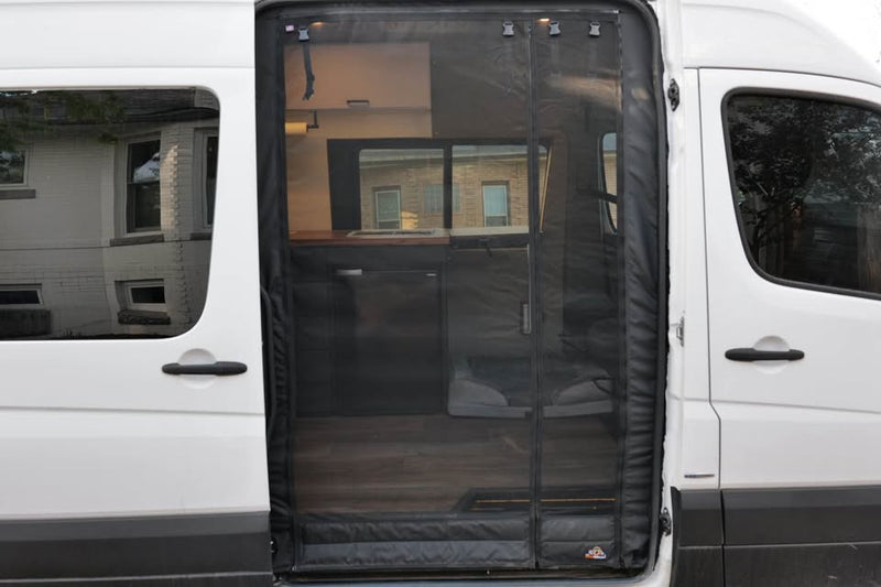 Mercedes Sprinter Camper Van in Denver, CO (photo 8) — photo 8