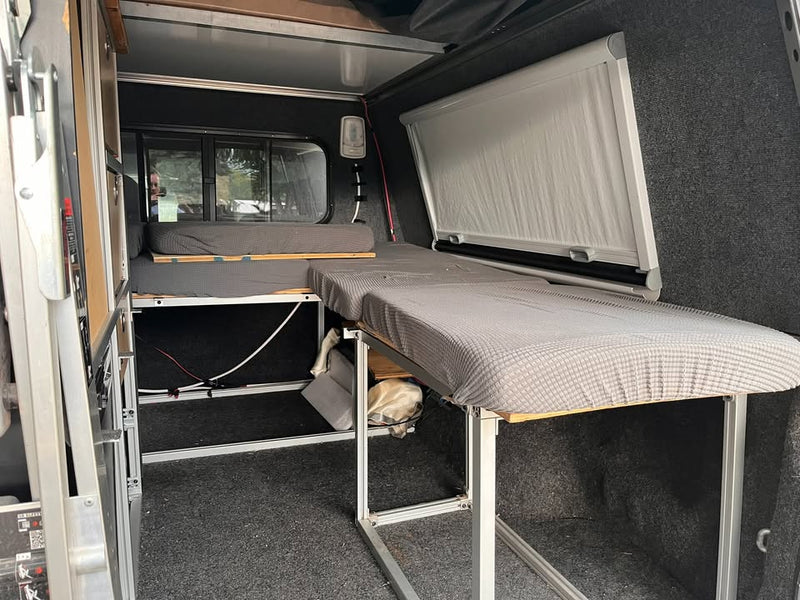 2020 AT Overland atlas (6.5 foot bed) in Durango, CO (photo 9) — photo 9
