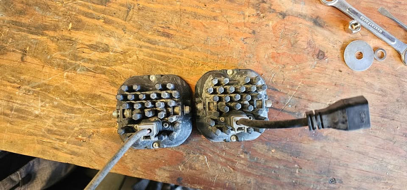 Diode dynamics ss3 sport SAE fog lights will trade for baja designs s2 pros in Spring Valley, CA (photo 4) — photo 4