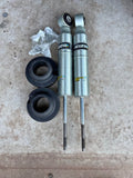 Bilstein 6100s for Titan XD