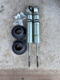 Bilstein 6100s for Titan XD in Edgewood, NM (photo 1)