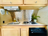 TAB Teardrop Camper Trailer in Ogden, UT (photo 10)