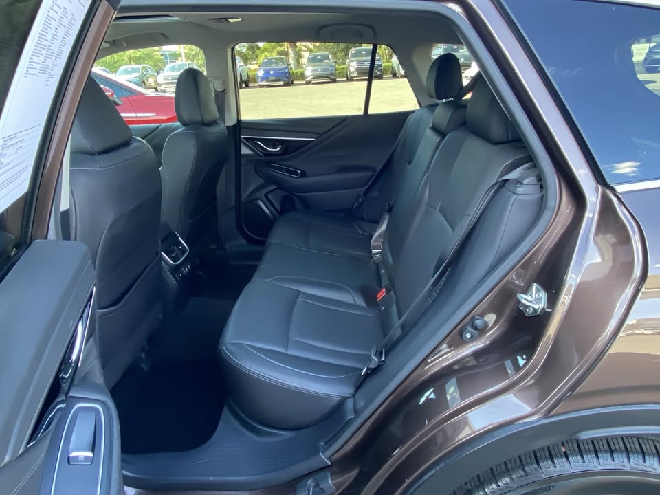 2020 Subaru Outback Limited AWD in Albuquerque, NM (photo 7) — photo 7