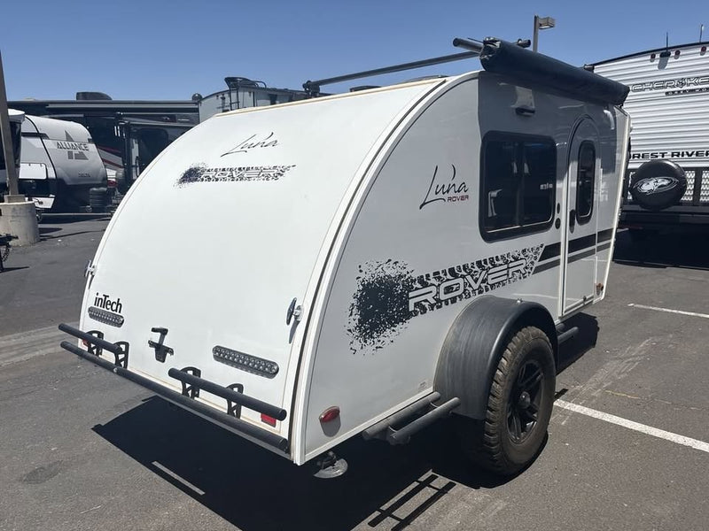 2024 Intech Luna rover in Phoenix, AZ (photo 2) — photo 2
