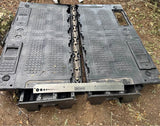 Decked drawer system in Farmington, NM (photo 1)