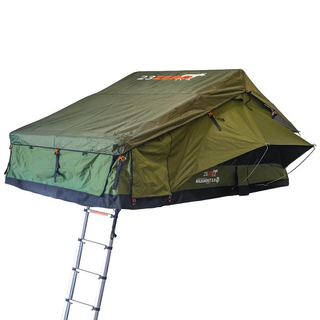 23Zero 62 walkabout Tent — photo 2