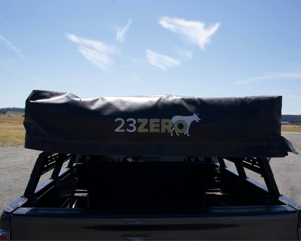 23Zero Rooftop Tent in Tacoma, WA (photo 7)