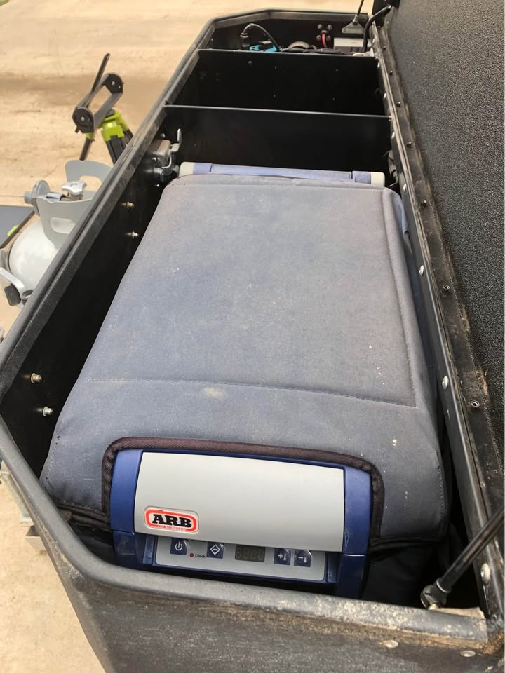 Schutt Xventure XV2 in Bayfield, CO (photo 6) — photo 6