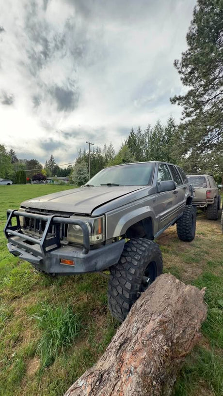 1997 Jeep Grand Cherokee · Laredo Sport Utility 4D in Vancouver, WA (photo 1)