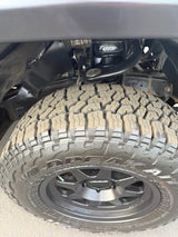 2013 Toyota FJ Cruiser in Coeur D'Alene, ID (photo 9)
