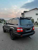 2003 Toyota Landcruiser in Commerce City, CO (photo 2)