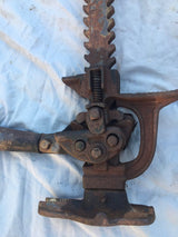 Antique Hi Lift Jack Handyman Jack 32" in Farmington, NM (photo 7)