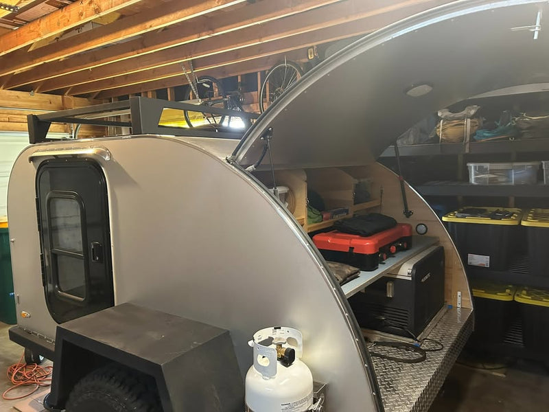 2020 Colodardo Teardrop canyonland pinnacle in Denver, CO (photo 3) — photo 3