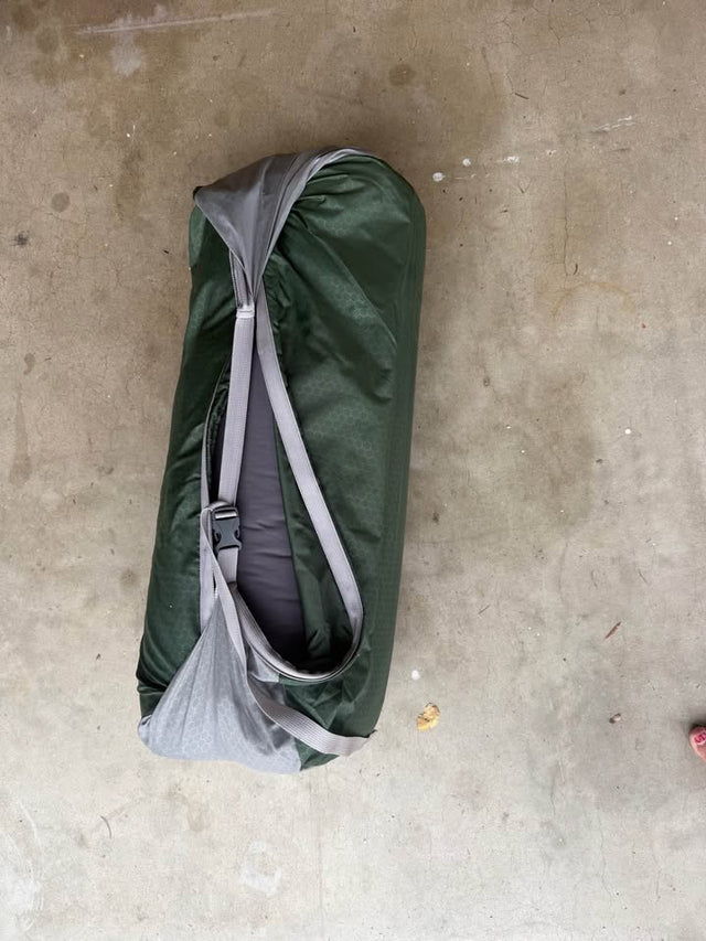 Exped megamat 10 (single wide) — photo 2