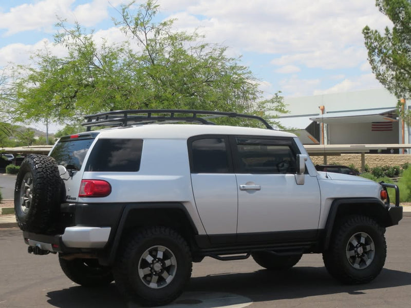 2007 Toyota FJ CRUISER EXTAR CLEAN LOW MILES GREAT LOOK 4X4 LOTS OF EXTRAS in Phoenix, AZ (photo 12) — photo 12