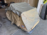 Tepui Rooftop Tent in Bellevue, WA (photo 5)