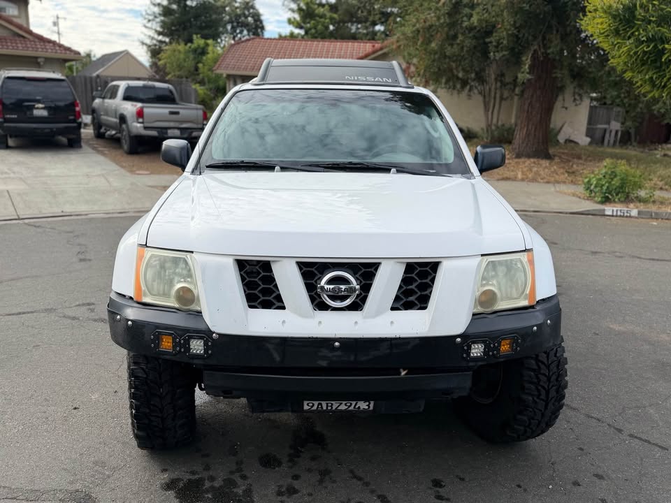 2007 Nissan Xterra · X Sport Utility 4D in Santa Rosa, CA (photo 2) — photo 2