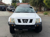 2007 Nissan Xterra · X Sport Utility 4D in Santa Rosa, CA (photo 2)